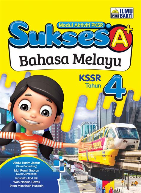Markah peperiksaan semester (2) bahasa malaysia tahun 5 2012. BUKU LATIHAN SUKSES A+ BAHASA MELAYU KSSR TAHUN 4 - No.1 ...