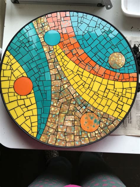 Pin En Mosaics