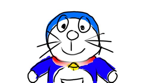 Doraemon By Aryan00003 On Deviantart