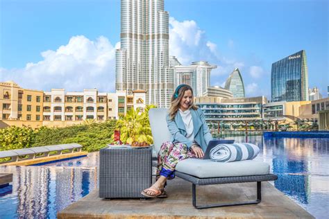 Work Remotely From Dubai Business In Dubai