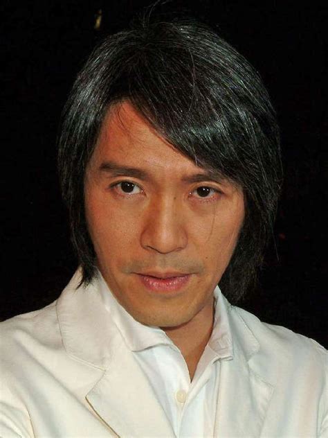 Stephen Chow Actor Martial Artist Director Comedian Producer