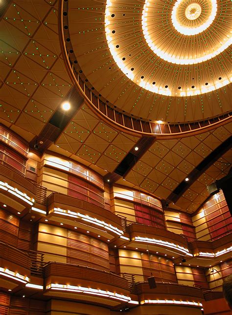 Petronas Philharmonic Hall Events Kyle Martinez