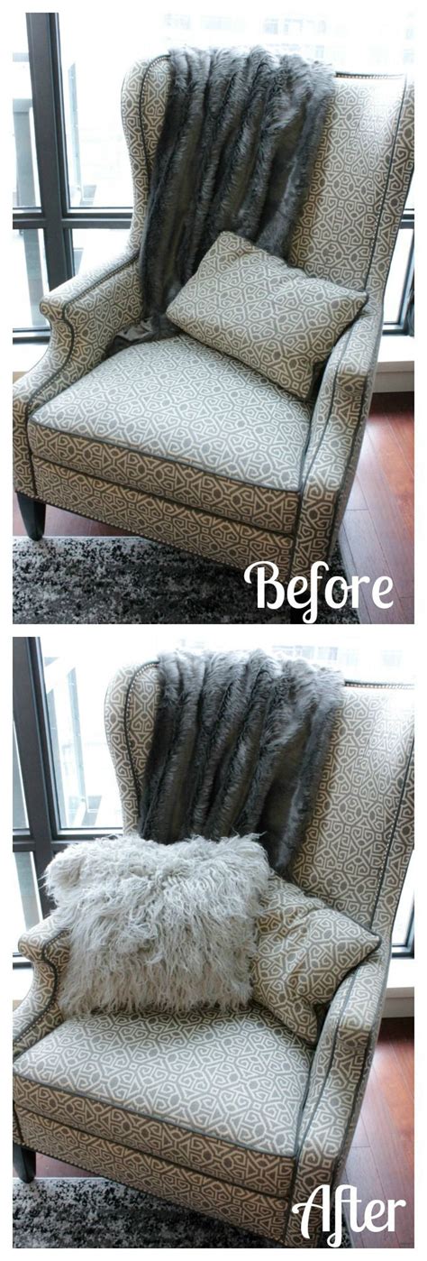 Diy faux fur rug and diy faux fur pillows with items from dollar tree. diy fur pillow and rug | Faux fur pillow, Fur pillow, Pillows