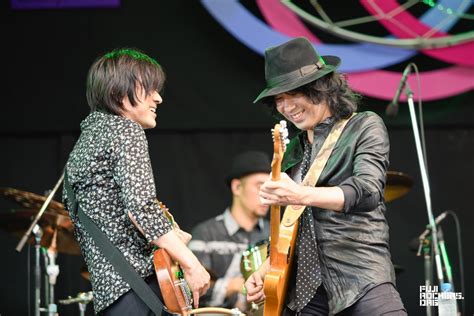 One of the major reasons that most of the people can't start a relation is because the other person is not aware of each people in love do fight, but it doesn't mean that you don't love each other. LOVE PSYCHEDELICO | FUJIROCK EXPRESS '17 | フジロック会場から最新レポートをお届け