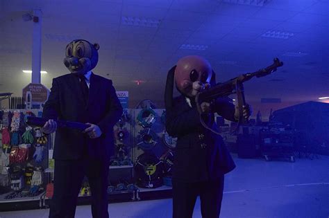 Netflix 'The Umbrella Academy' review: Amid the gore it is Hazel's