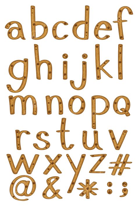 Alphabet Wooden Letters Alphabet Vector Wooden Letters Alphabet Png