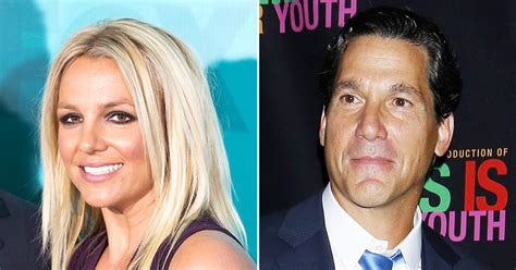 Britney Spears One Step Closer To Conservatorship Victory Powerhouse Attorney Mathew Rosengart