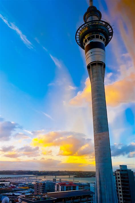 It is not intended to give any assurance that any particular. Sky Tower (tallest free-standing structure in the Southern ...
