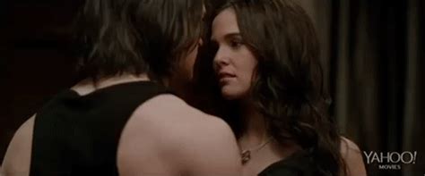 Zoey Deutch Desnuda En Vampire Academy