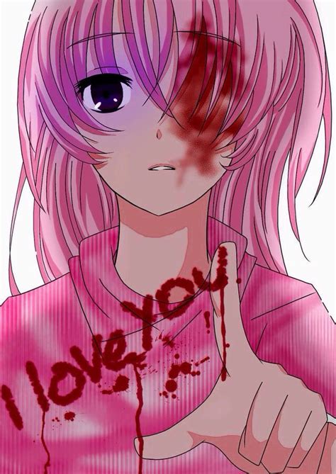 Pin By Kittycat135 On The Darkest Parts Of The Mind Yandere