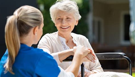 What Is Hospice Care At Home Hospice Wise