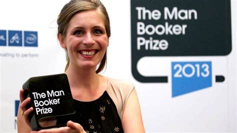 What Does The Future Hold For The Man Booker Prize Bbc Culture