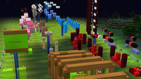 Check spelling or type a new query. Minecraft Champs Parkour On My Server - YouTube