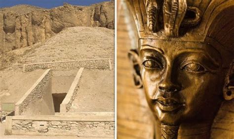 Egypt Curse How 22 Archaeologists Mysteriously Died After Opening