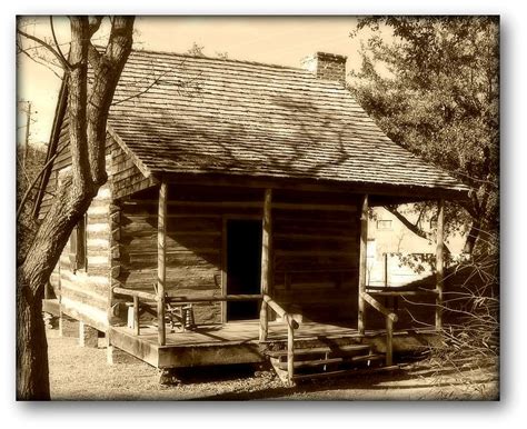 Maybe you would like to learn more about one of these? Old Alabama Log Cabin | Old Alabama Town Montgomery, AL ...
