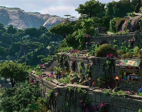 [Guide] Planet Zoo Best Biome - What Should You Choose | Gamers Decide