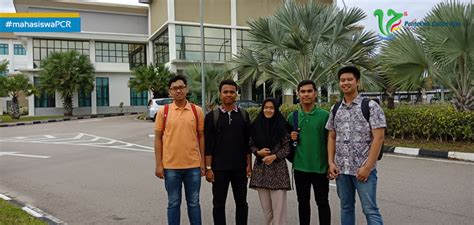 Pendidikan di politeknik mula diperkenalkan di malaysia melalui penubuhan politeknik pertamanya, politeknik ungku omar di ipoh di bawah. PCR | Mahasiswa PCR Ikuti Program Kalaborasi Politeknik di ...