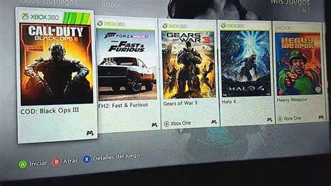 Descargar Juegos De Xbox 360 Gratis Completos Juegos Xbox 360 Gratis