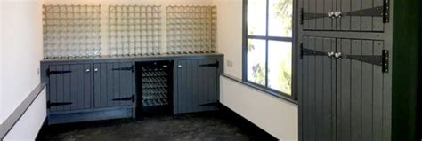Home sports & fitness best garage gym ideas: Converting a garage into a gym and wine cellar | United ...