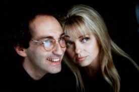 Winner of the eurovision song contest 1965 with the song poupée de cire, poupée de son. "france gall et michel berger" | France gall, Balavoine ...