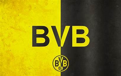 Dortmund Borussia Walldiskpaper Ruby February Sport Under
