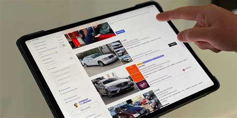 The Best Used Car Websites 2023 Yourcar Uk Guide