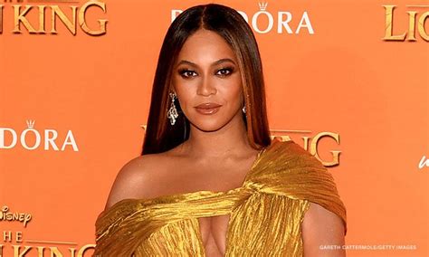 Beyonce is a popular singer, dancer, and actress. Beyoncé announces new visual album based on music from ...