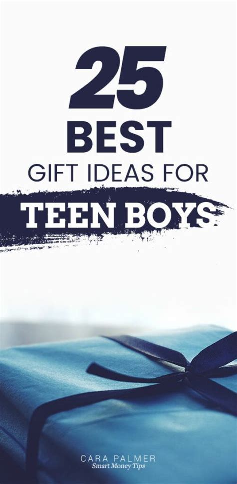 The 25 Best Gifts For 14 Year Old Boys In 2019  Cara Palmer Blog