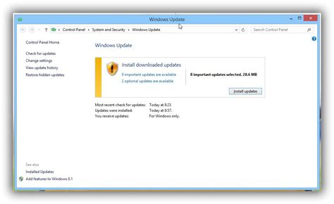 Microsoft Releases First Windows Security Updates In 2015