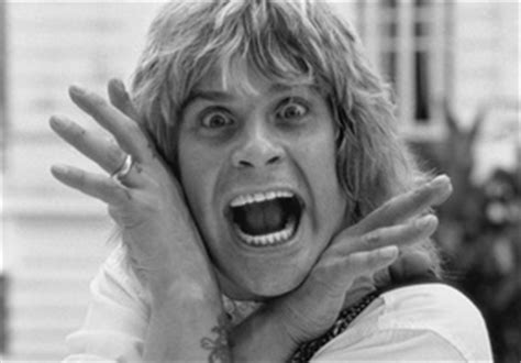 Ozzy osbourne — no bone movies 04:08. Ozzy Osbourne - 80's Music