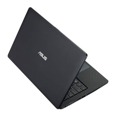 Asus X Ma Netbook Review Notebookcheck Net Reviews