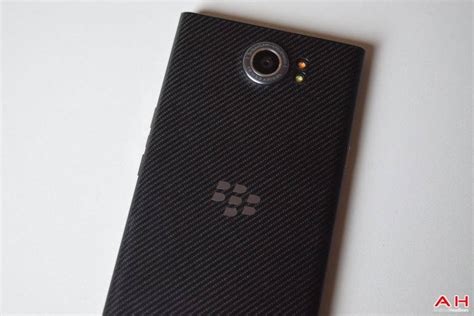 Blackberry Priv On T Mobile Gets January Security Patch