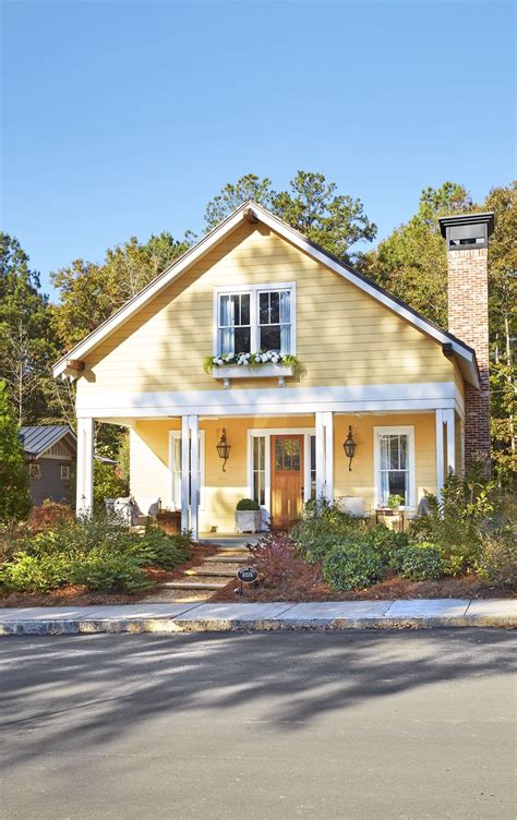 50 Curb Appeal Secrets That Will Add Major Charm To Your Home In 2020