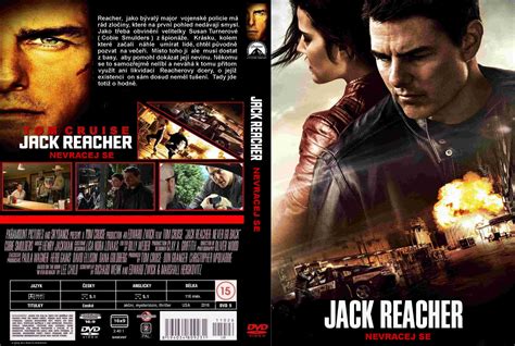 Investigator jack reacher (tom cruise) springs into action after the arrest of susan turner (cobie smulders), an army major accused of treason. Jack Reacher: Never Go Back 4K BLU RAY UNBOXING and Review