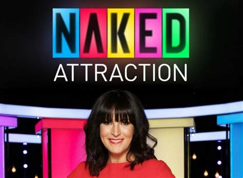 Naked Attraction Trailer Tv