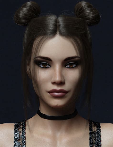 nikolija g8f 2024 free daz 3d models