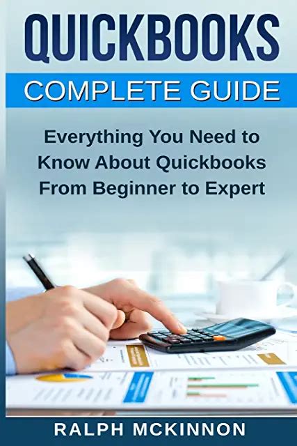 Quickbooks A Complete Guide To Bookkeeping And Accounting For Small Businesses Artofit