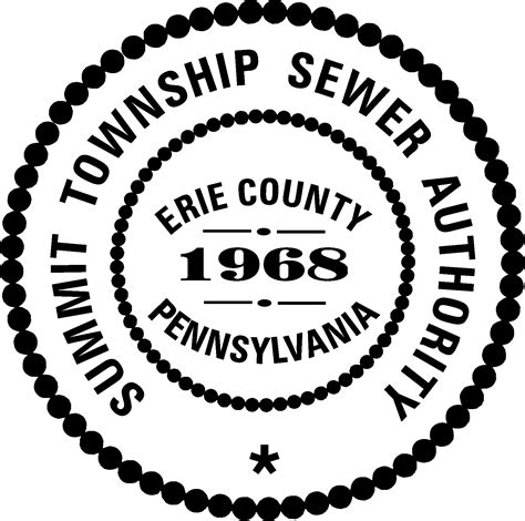 Sewer – Summit Township, Erie County, PA