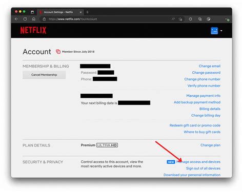 How To Log Out Of Netflix On Any Tv Or Streaming Device