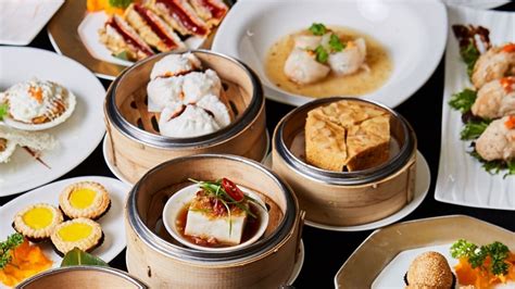 Probably the best thing about bamboo village, besides the fact that they do dim sum all day long, is that it doesn't get as crowded as the other dim sum spots in town. All-You-Can-Eat Dim Sum at Grand Millennium KL ...