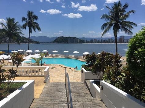 Ilha Porchat Hotel SÃo Vicente Brasil 485 Fotos Comparação De Preços E 134 Avaliações