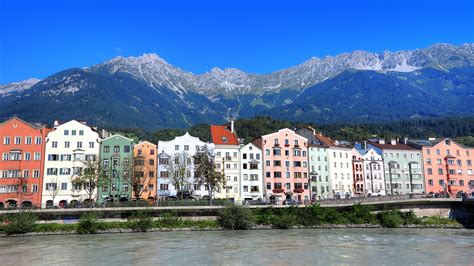 The 10 Most Beautiful Towns In Austria