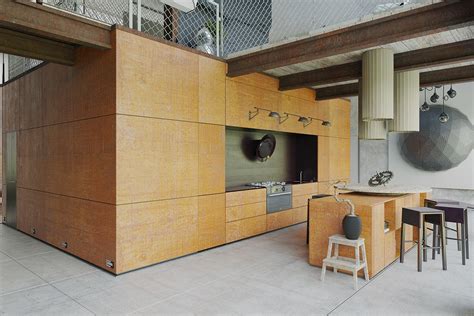 Homes That Use A Concrete Finish To Achieve Beautiful Results