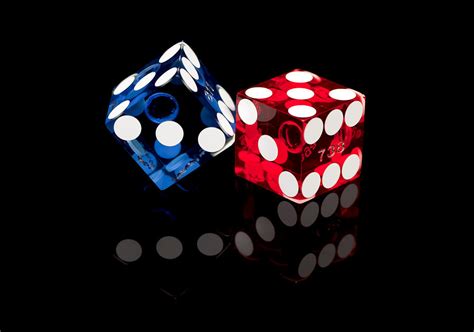 Colorful Dice Photograph By Raul Rodriguez Fine Art America