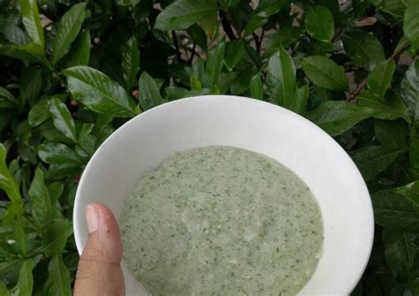 Resep bubur sumsum hijau sederhana. Resep Bubur Sumsum Daun Suji / Resep Nasi uduk daun suji oleh Widynaura - Cookpad ...
