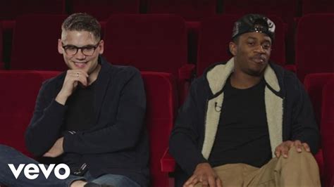 Mkto Mkto Album Track By Track Interview Part 3 Youtube