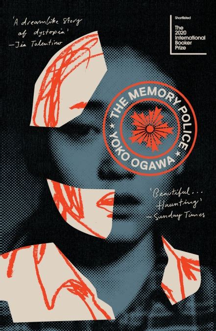 The Memory Police By Yoko Ogawa Tr Stephen Snyder Marlow Bookshop