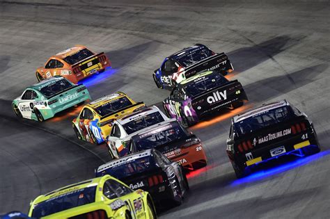 Bristol motor speedway is well on its way to bringing dirt track racing back to nascar's cup series for the first time in more than the most recent cup series race featuring stock cars on dirt took place in autumn 1970 on a track at the north carolina state fairgrounds in raleigh. Speedway Photos | Media | Bristol Motor Speedway | 2020 ...