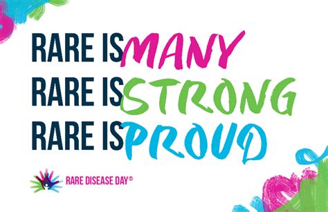 Rare Disease Day 2023 Share Your Colours Tif