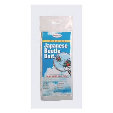 Tanglefoot Japanese Beetle Bait And Lure